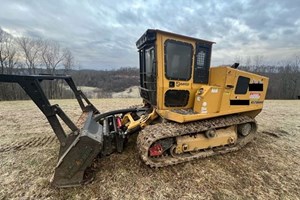 2021 Rayco Mfg C200R  Mulch and Mowing